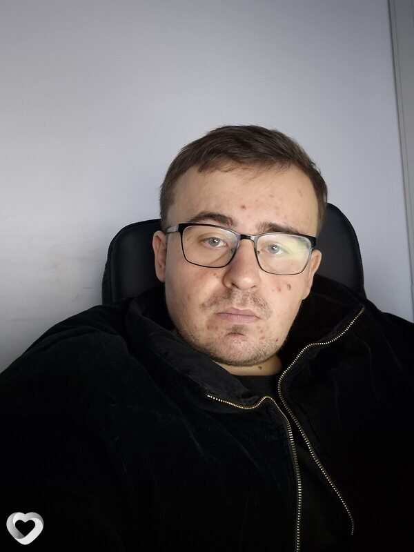 Даниил, 25, Санкт-Петербурге — анкета №4226943