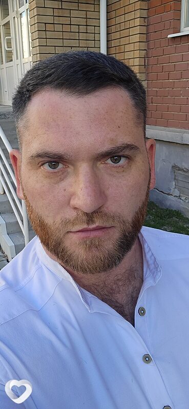 Антон, 32, Ханты-Мансийске — анкета №4227030