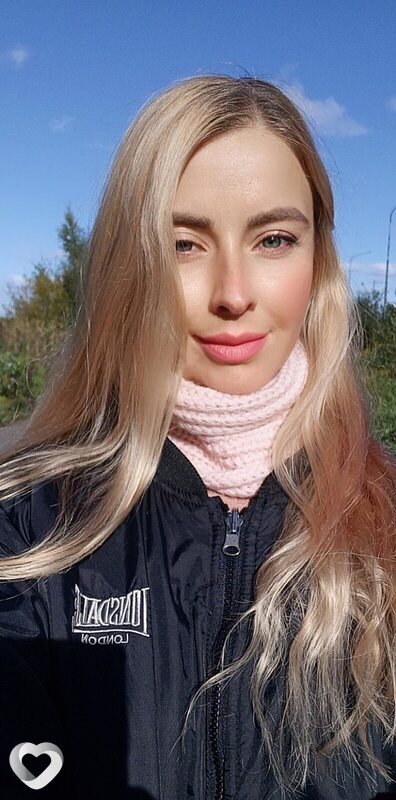 Екатерина, 46, Санкт-Петербурге — анкета №4227034