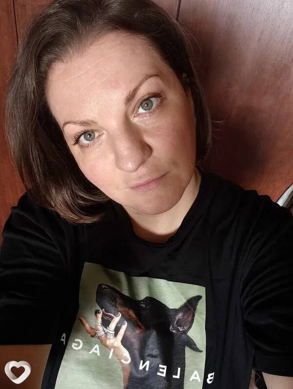 Елена, 40, Москве — анкета №4227039