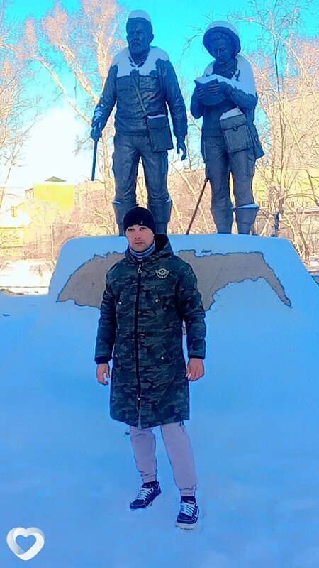 Бега, 28, Москве — анкета №4227040