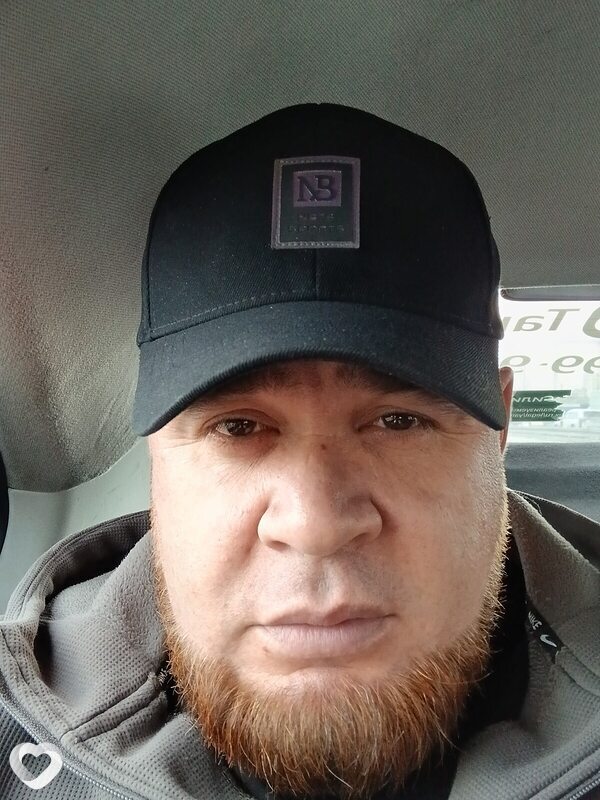 Александр, 39, Москве — анкета №4227043