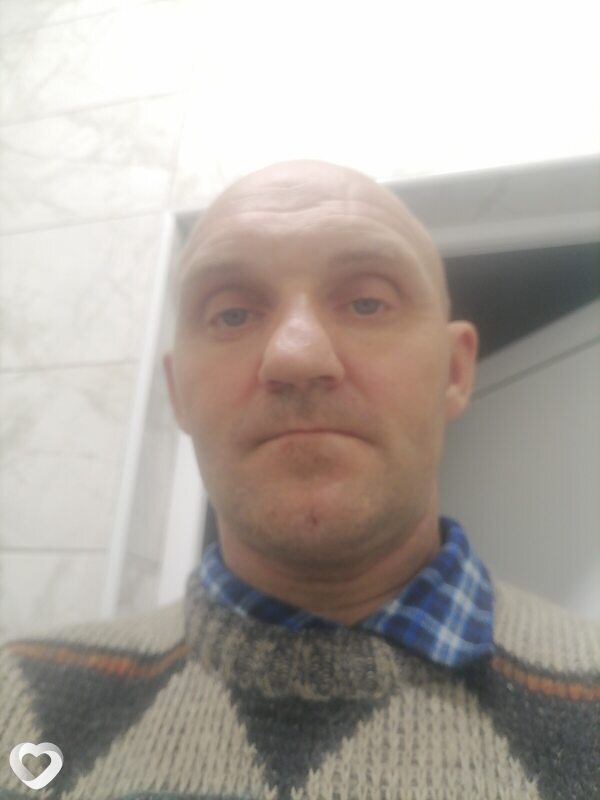 Дима, 40, Иванове — анкета №4227223
