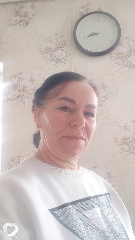 Ольга, 51, Благовещенске — анкета №4227234