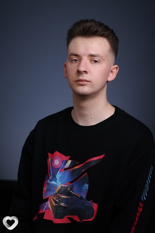 Дима, 22, Минске — анкета №4227235
