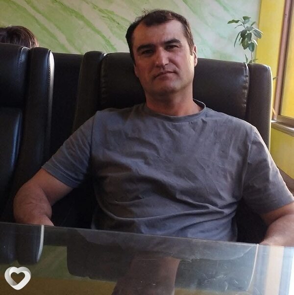 Хушнуд, 42, Душанбе — анкета №4227241