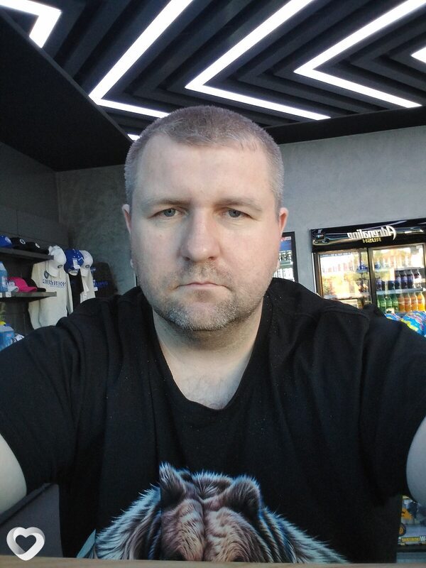 Александр, 39, Орске — анкета №4227496