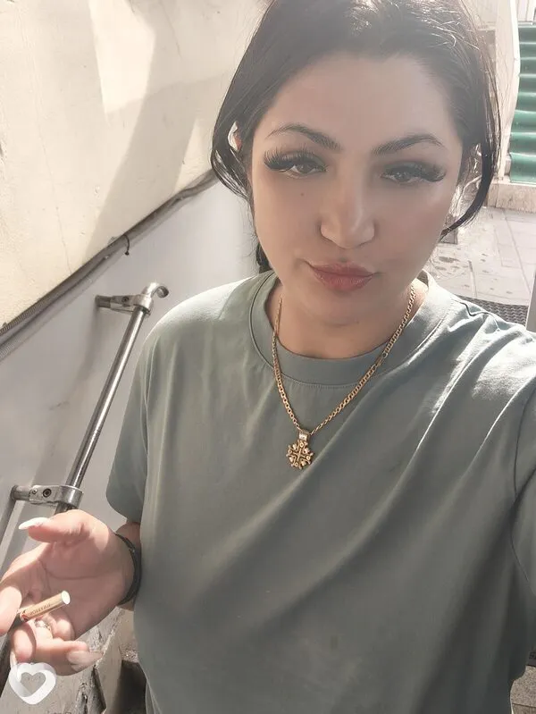 Элла, 35, Москве — анкета №4227503