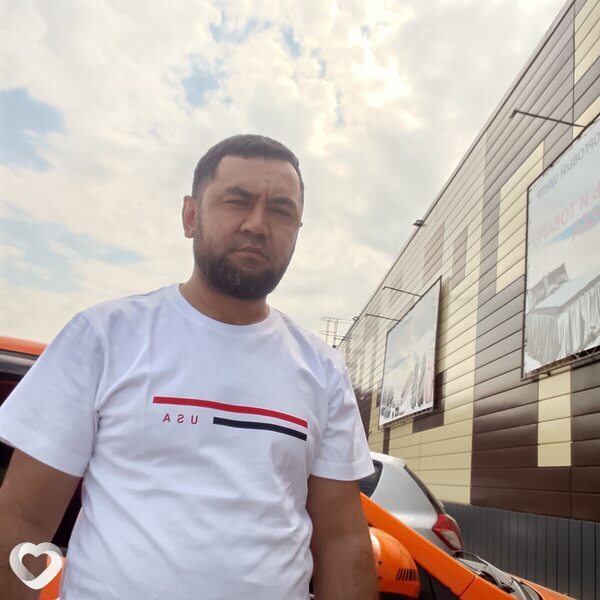 Muhamet, 38, Череповце — анкета №4227509