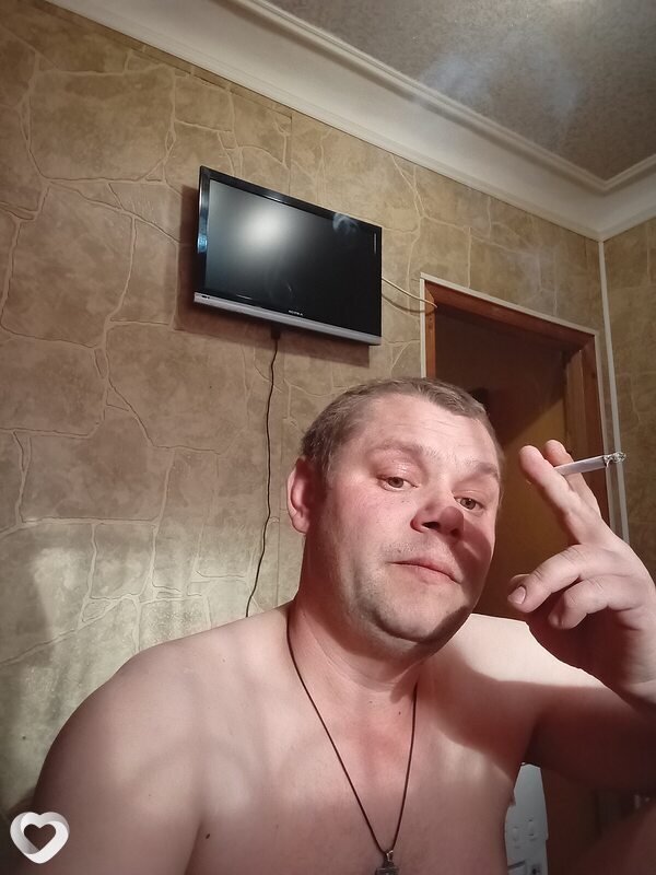 Максим, 35, Шахтах — анкета №4227510