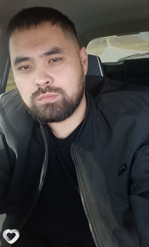 Александр, 36, Улан-Удэ — анкета №4227515