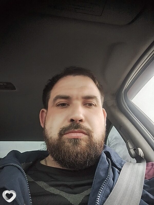 Константин, 35, Новосибирске — анкета №4227075