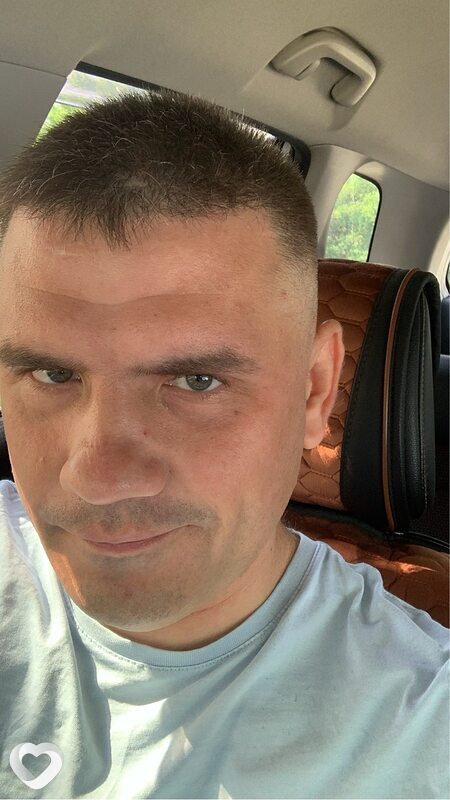 Антон, 38, Новосибирске — анкета №4227082