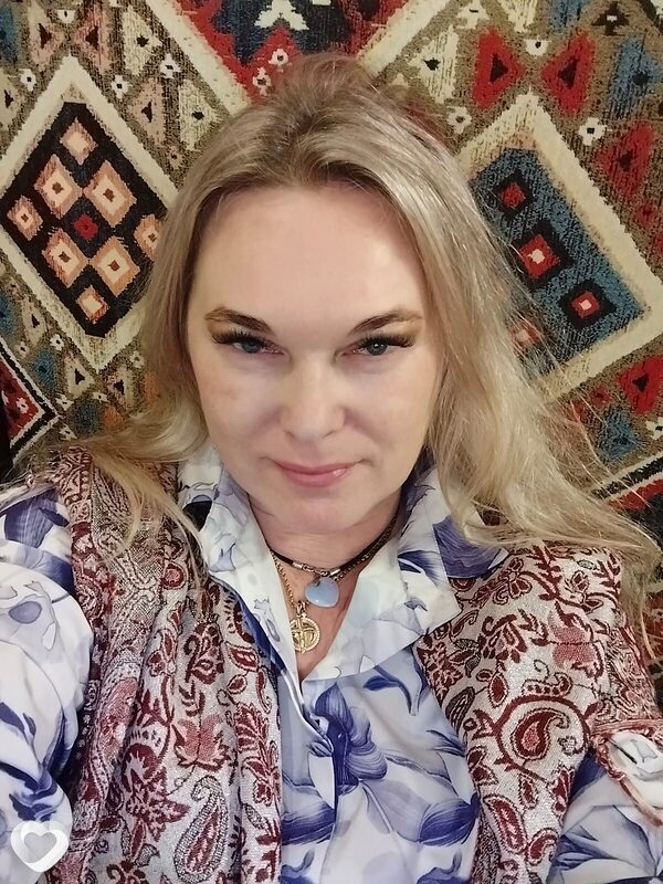 Наталья, 50, Кирове — анкета №4227088