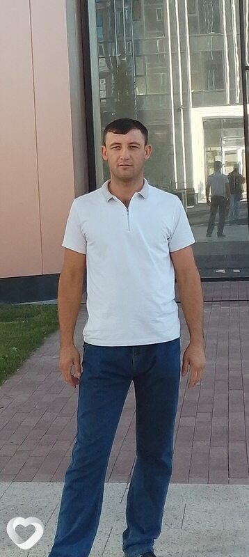 Барис, 28, Москве — анкета №4227098