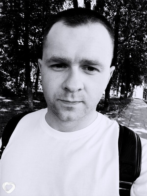 Jeka, 30, Барановичах — анкета №4227114