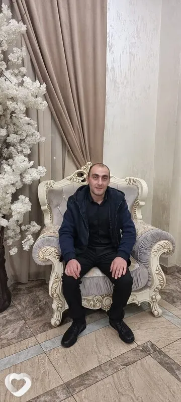 Ар, 34, Москве — анкета №4227045