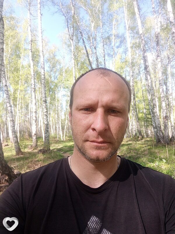 Роман, 36, Барнауле — анкета №4227057