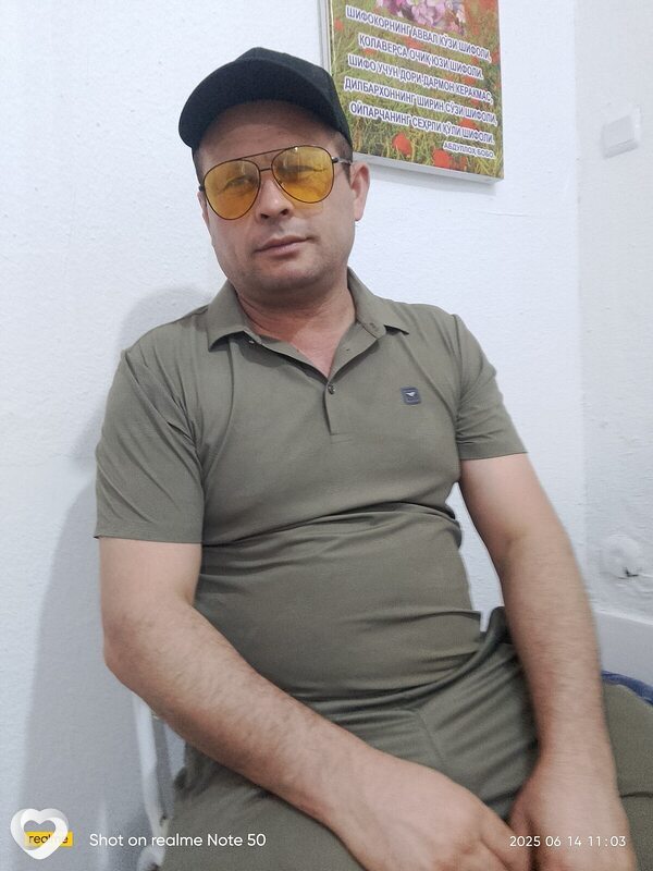 Тулкин, 45, Абакане — анкета №4226998