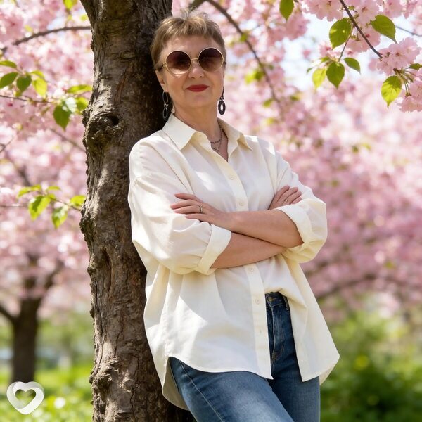 Татьяна, 56, Уфе — анкета №4227000