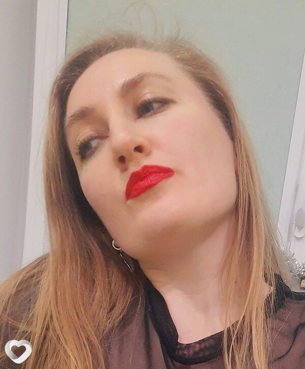Валерия, 37, Архангельске — анкета №4227005