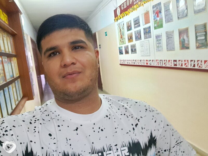 Ильясбек, 24, Рязани — анкета №4227011