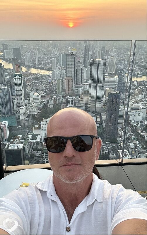 Аркадий, 39, Тюмени — анкета №4227013