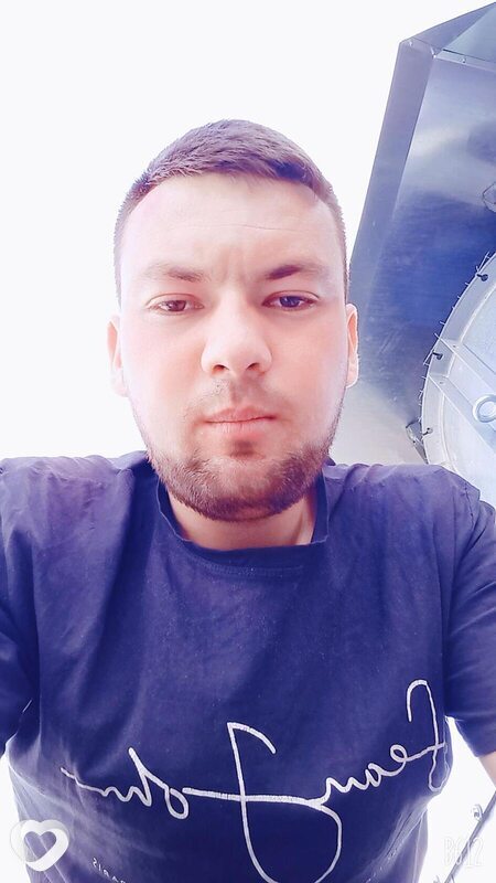 Данил, 32, Биробиджане — анкета №4227122