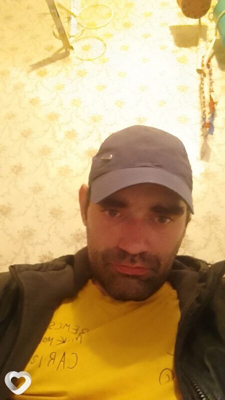 Алекс, 41, Нижнем Новгороде — анкета №4227125