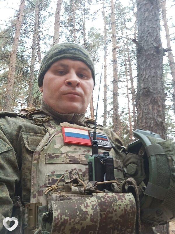 Саша, 44, Братске — анкета №4227128