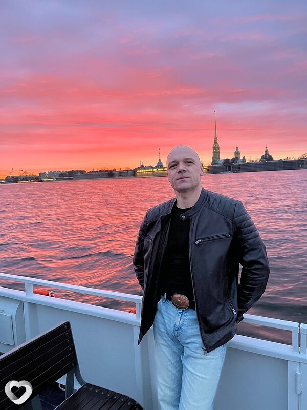 Алекс, 42, Красноярске — анкета №4227135