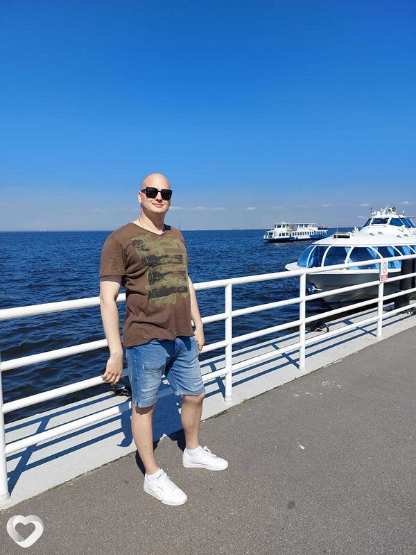Дима, 32, Бресте — анкета №4227137
