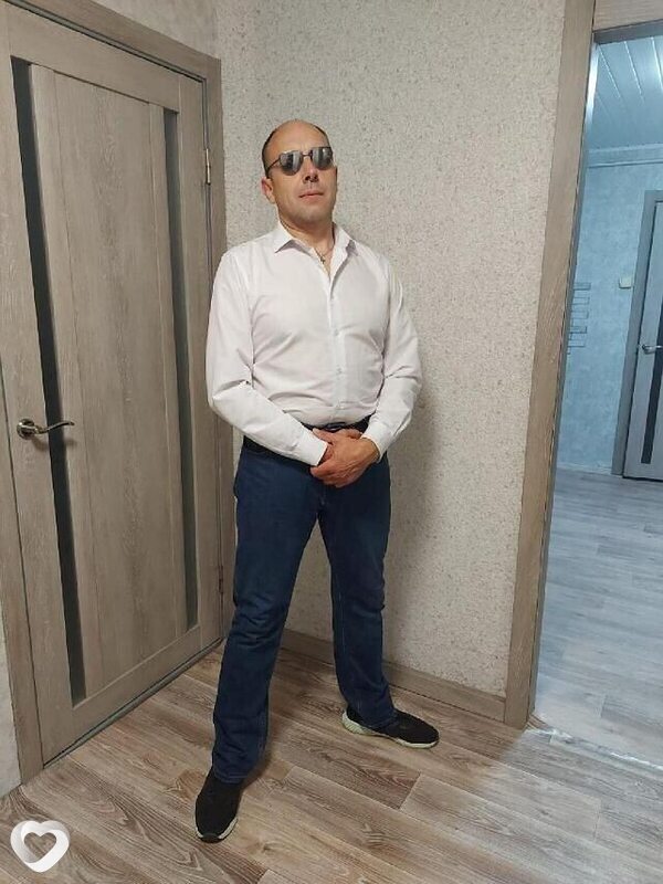 Вадим, 30, Минске — анкета №4227176