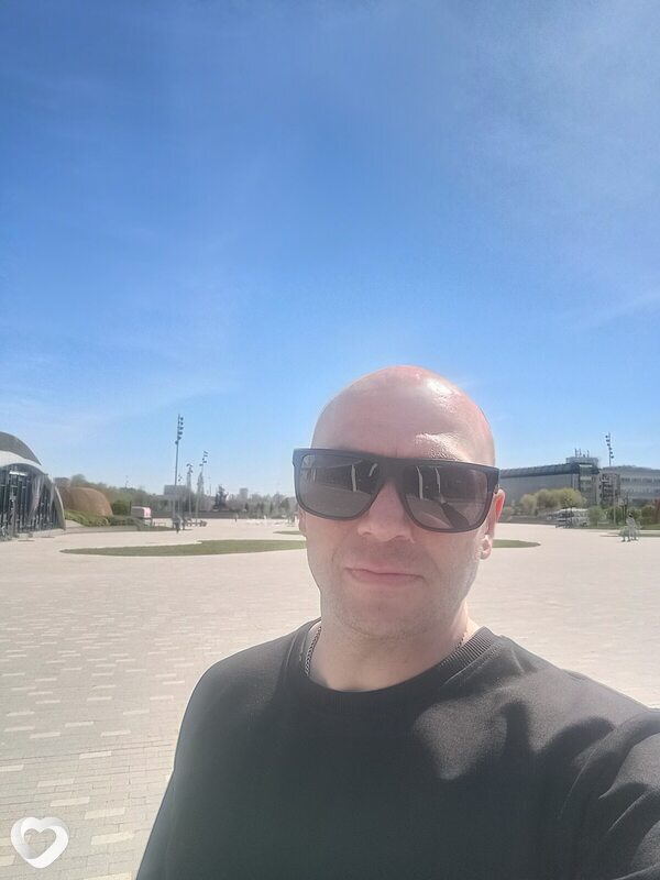 Антон, 43, Перми — анкета №4227178