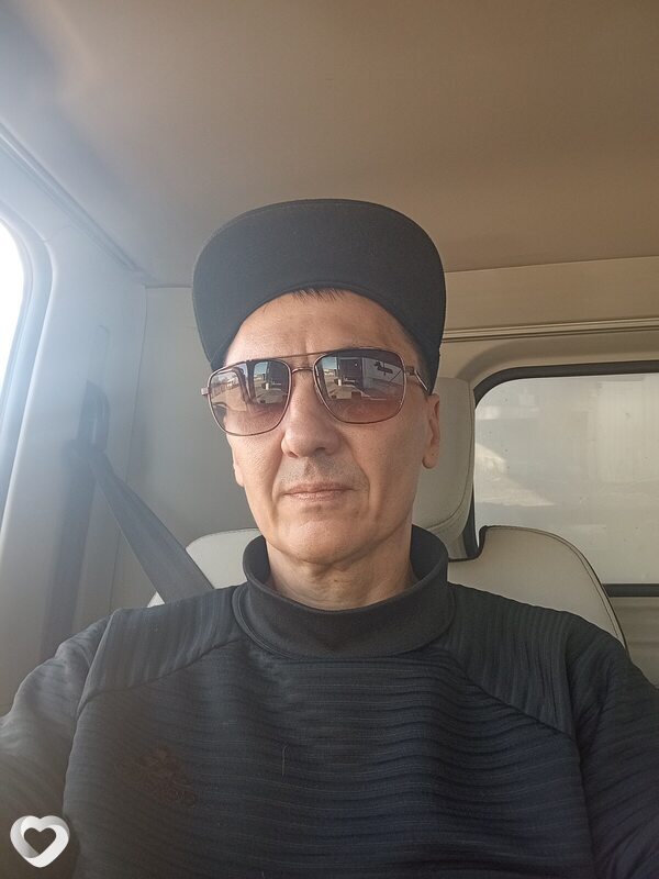 Алексей, 47, Красноярске — анкета №4227179