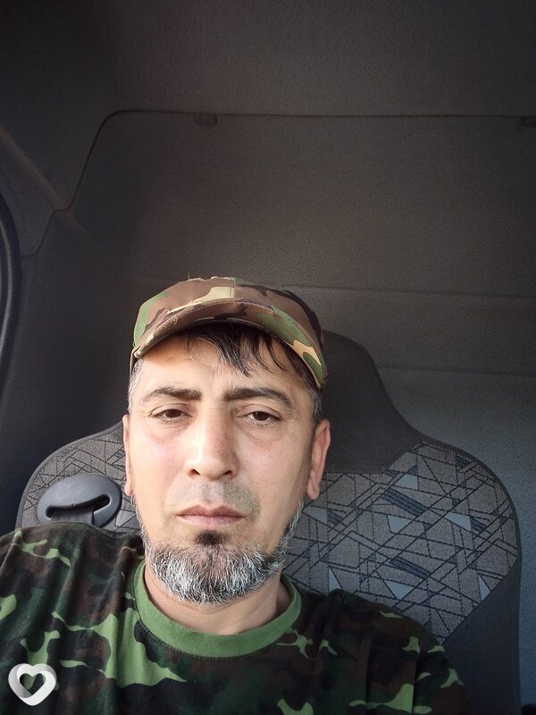 Мага, 45, Клине — анкета №4227189