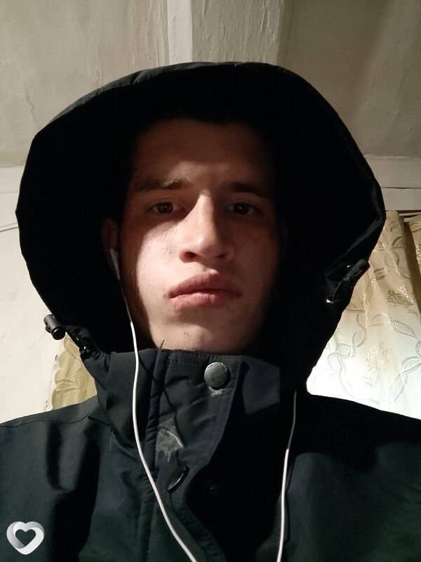 Санёк, 24, Томске — анкета №4227193