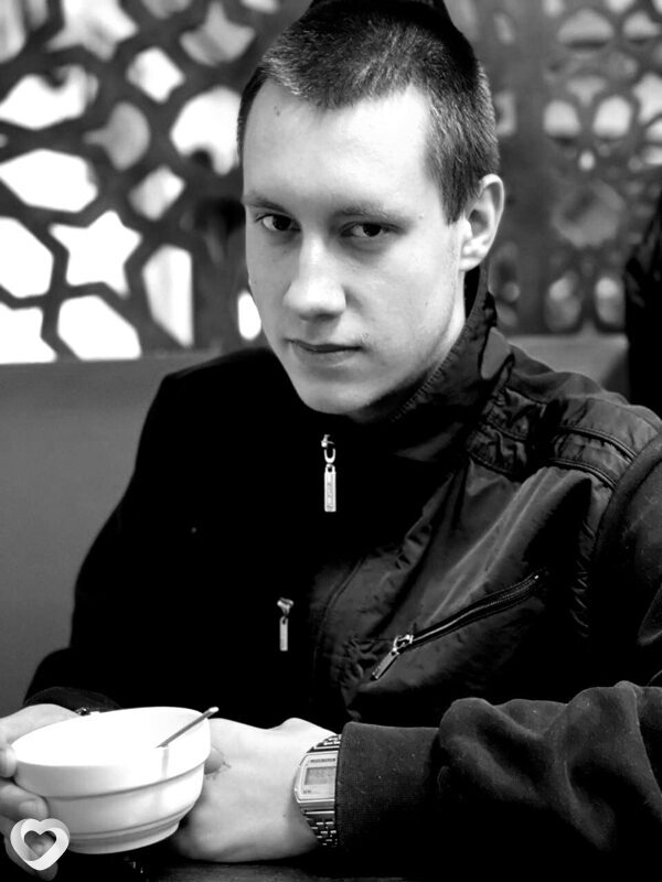 Иван, 18, Ленинске-Кузнецком — анкета №4227246