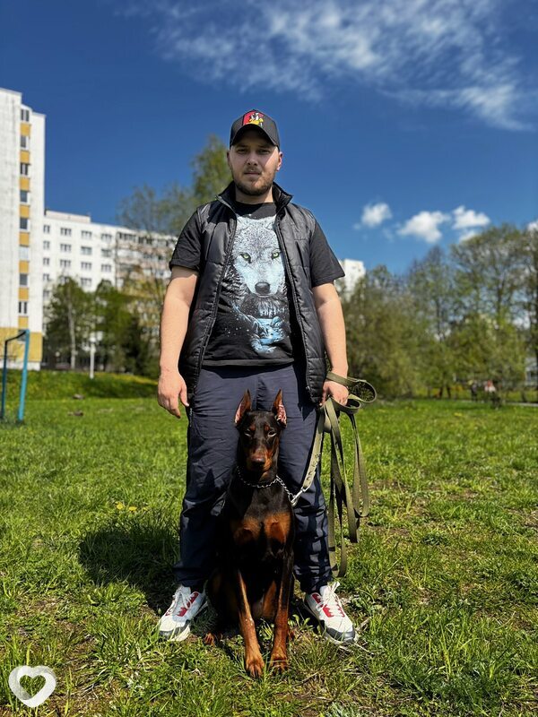 Александр, 30, Минске — анкета №4227256