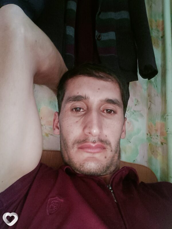 Толик, 31, Тюмени — анкета №4227262