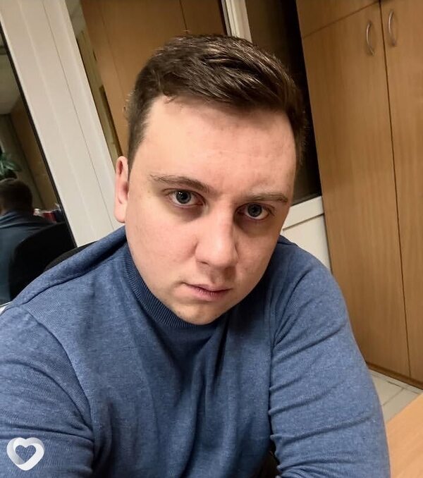 Андрей, 35, Москве — анкета №4227267