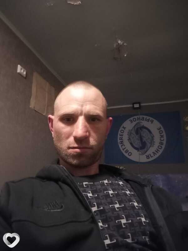 Дмитрий, 32, Кемерове — анкета №4227145