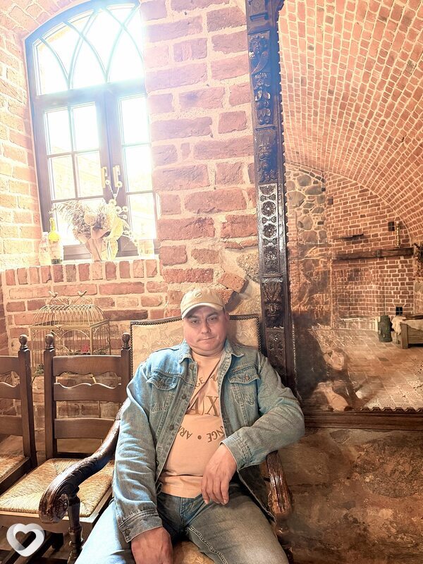 Денис, 43, Новокузнецке — анкета №4227163