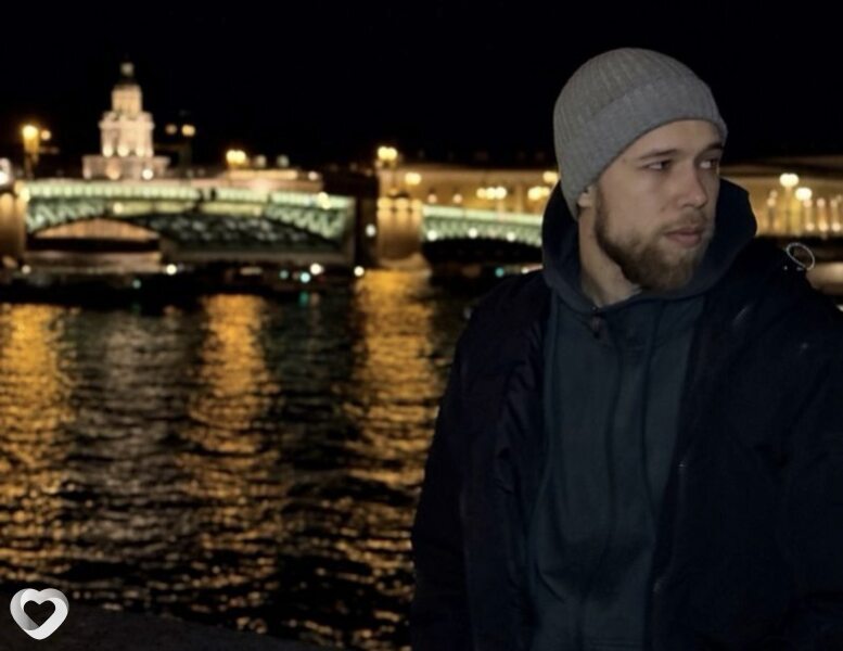 Igor, Кировск
