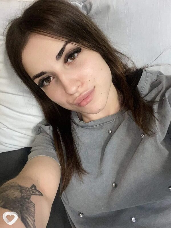 Екатерина, 32, Иркутске — анкета №4227325