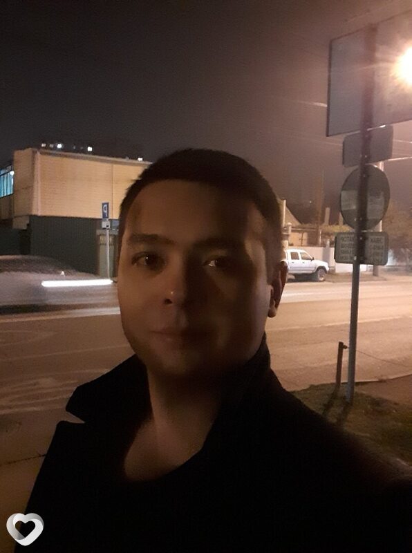 Антон, 30, Туапсе — анкета №4227339