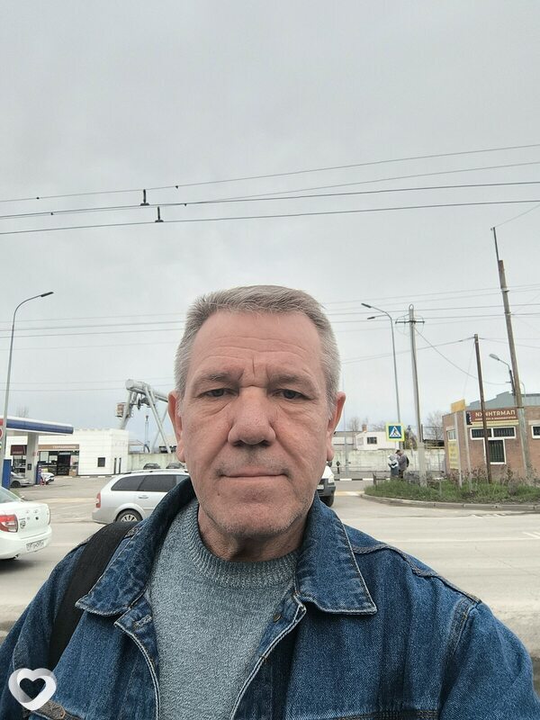 Петр, 58, Таганроге — анкета №4227342