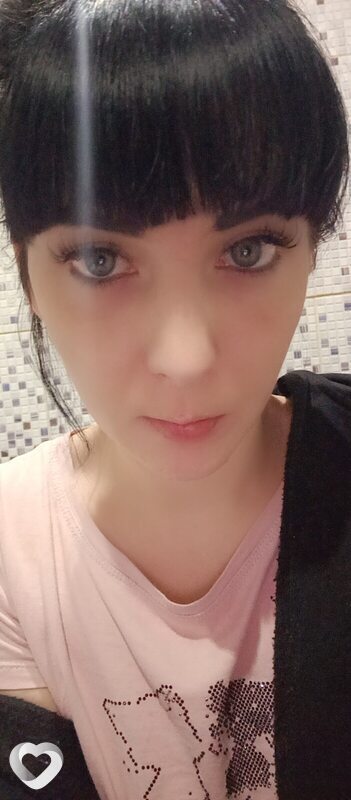 Женя, 28, Чите — анкета №4227299