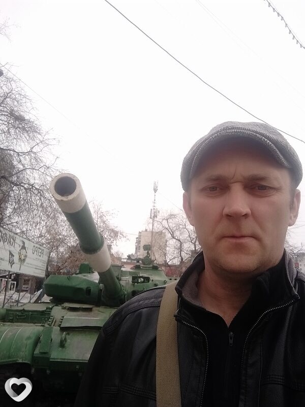 Алексей, 46, Челябинске — анкета №4227302