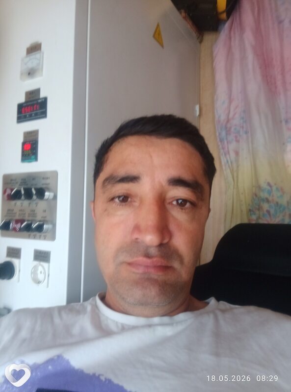 Нодир Бек, 42, Екатеринбурге — анкета №4227304